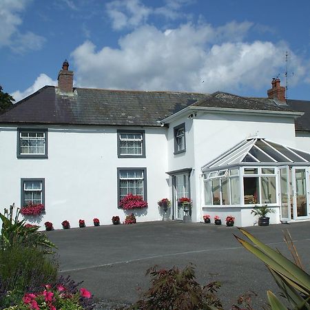 Grove Farm House Inistioge Kültér fotó