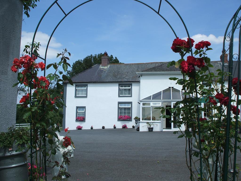 Grove Farm House Inistioge Kültér fotó