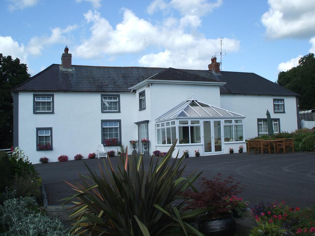 Grove Farm House Inistioge Kültér fotó