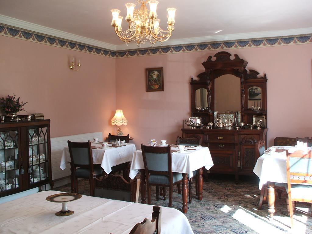 Grove Farm House Inistioge Szoba fotó