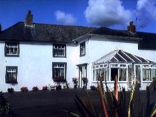 Grove Farm House Inistioge Kültér fotó