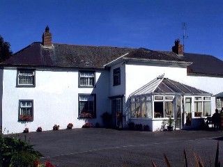 Grove Farm House Inistioge Kültér fotó