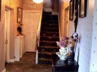 Grove Farm House Inistioge Kültér fotó